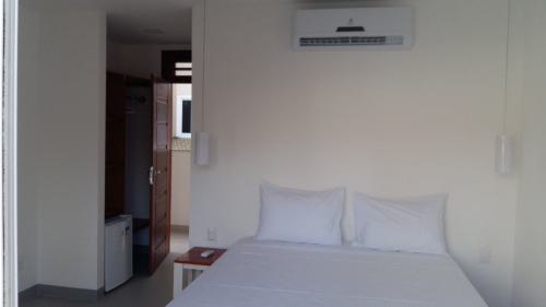  Standardroom with double bed 