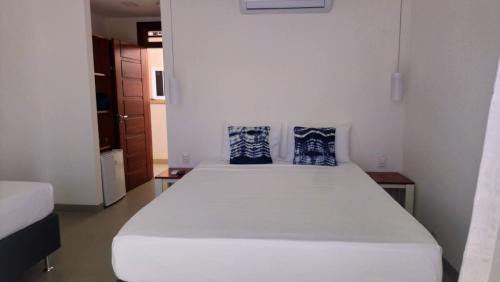  Standardroom with double bed + single bed